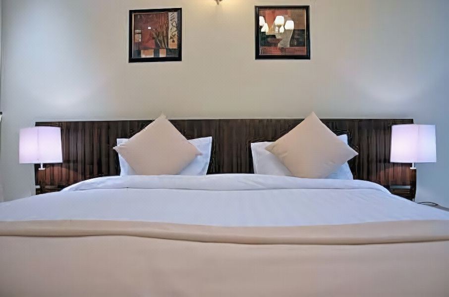 Photo of Bedroom in Al Barsha 1