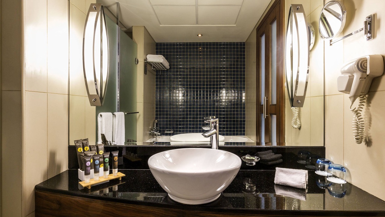 Photo of Bathroom in Deira