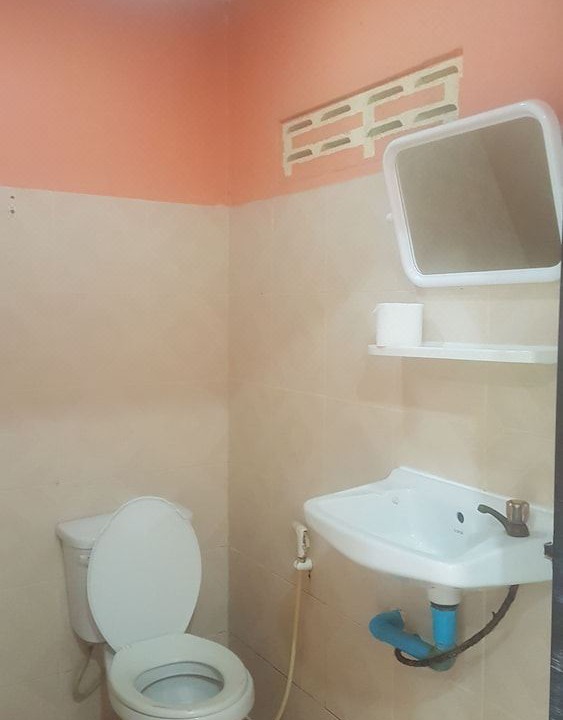 Photo of Bathroom in Ko Phi Phi