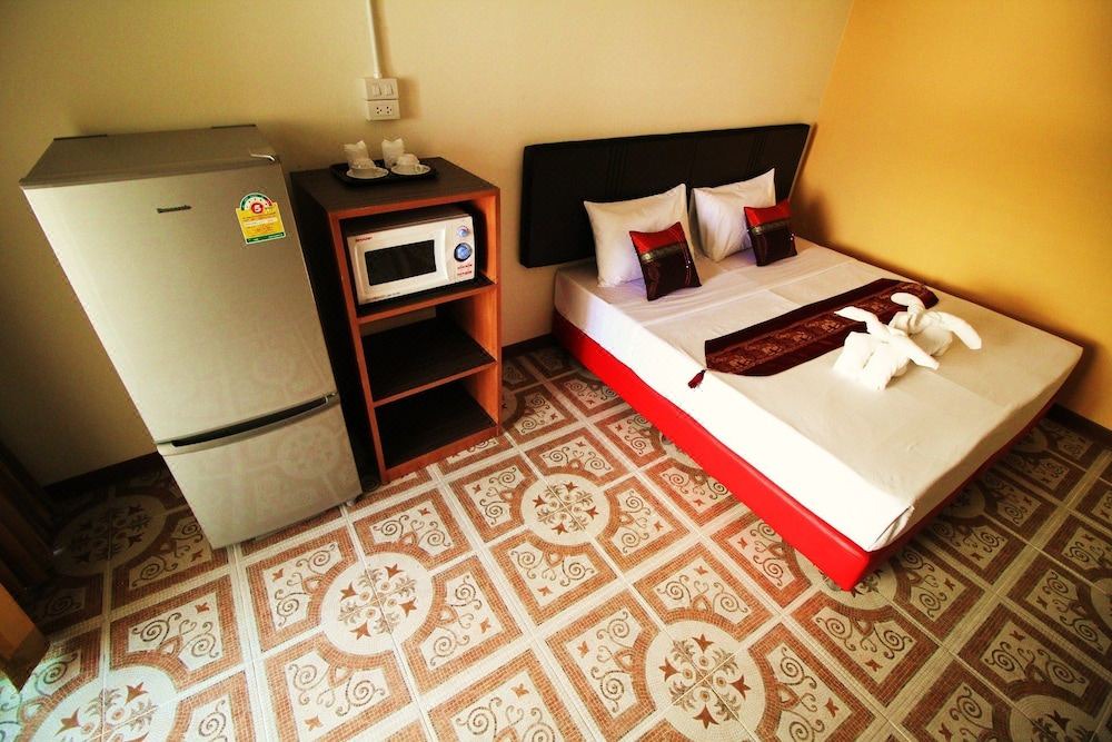 Photo of Bedroom in Ramkhamhaeng