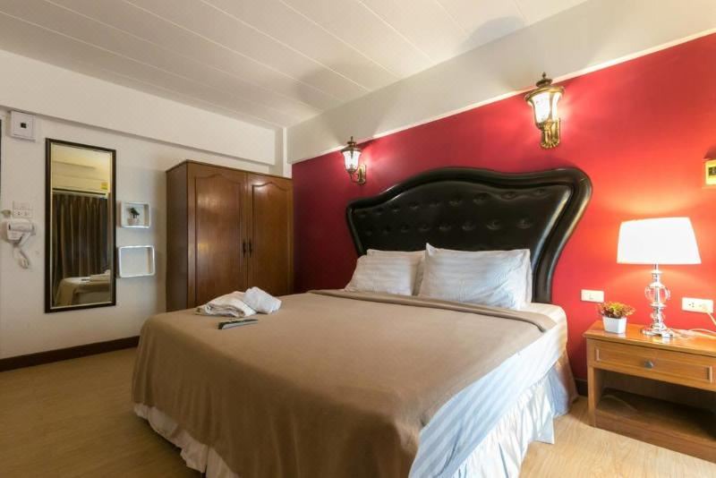 Photo of Bedroom in Bang Phlat
