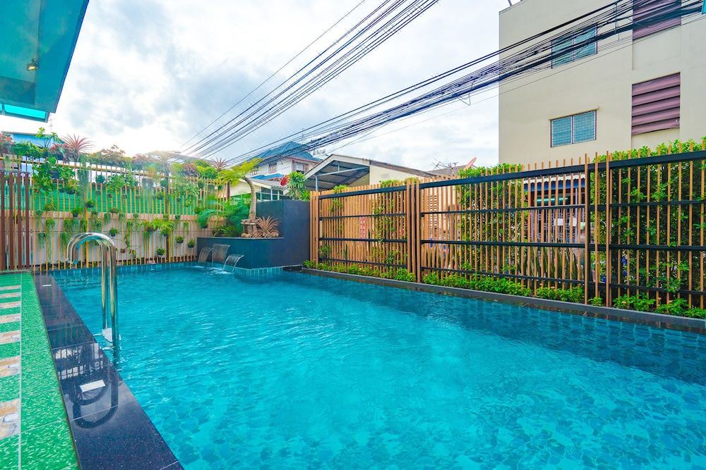 Photo of Outdoor in Bang Khae Nuea