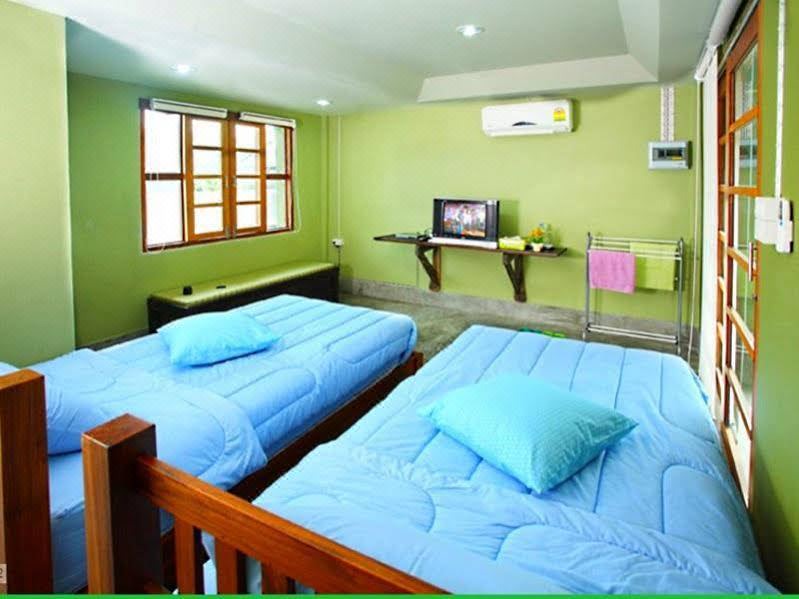 Photo of Bedroom in Tham Nam Phut