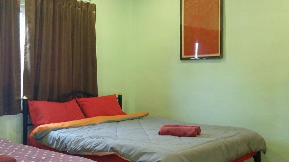 Photo of Bedroom in Ban Luang