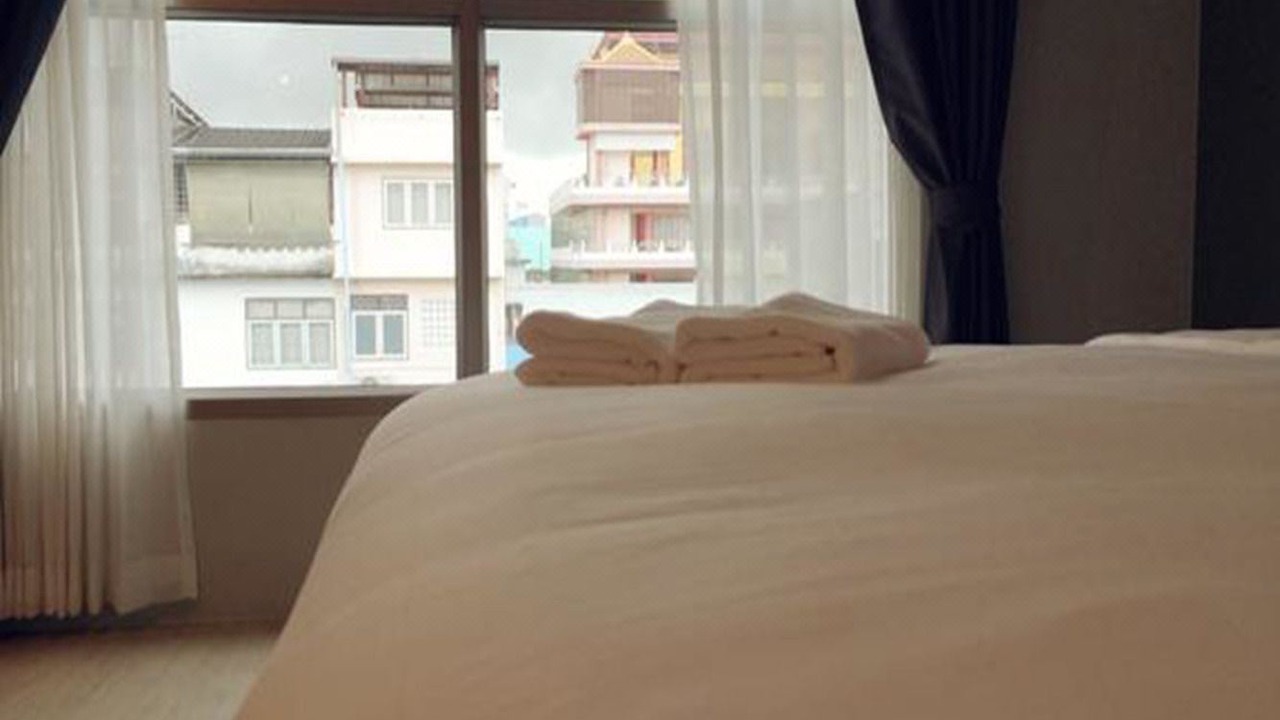 Photo of Bedroom in Downtown Hat Yai