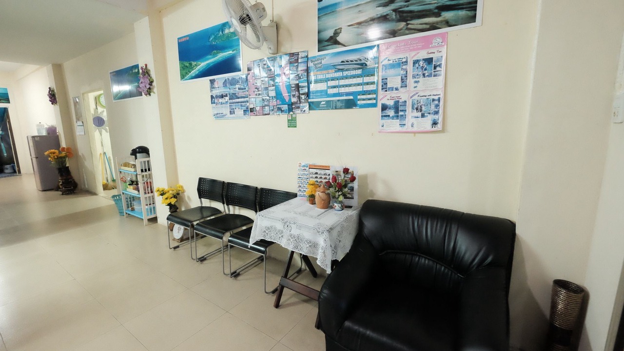 Photo of Livingroom in Saladan