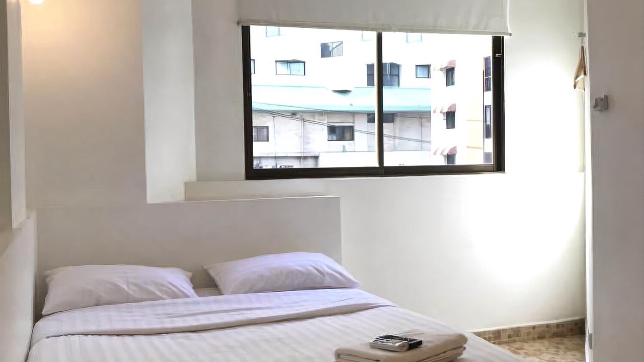 Photo of Bedroom in Jomtien