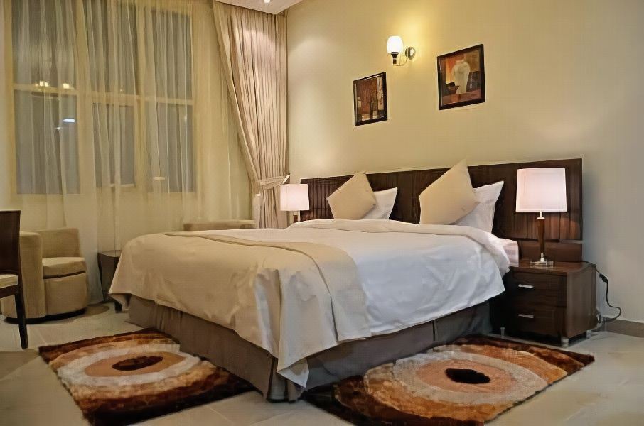 Photo of Bedroom in Al Barsha 1