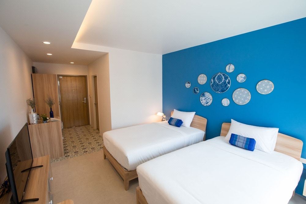 Photo of Bedroom in Central Pattaya
