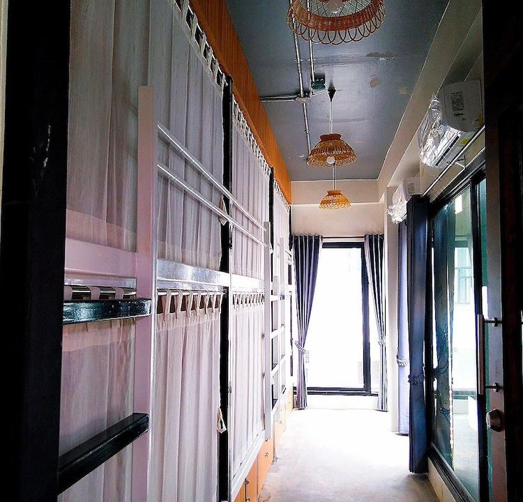 Photo of Kitchen in Wieng