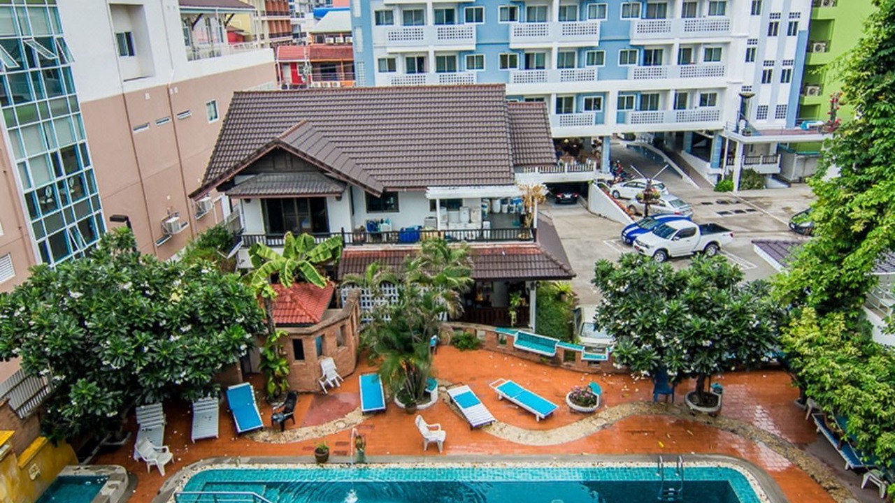 Photo of Outdoor in Central Pattaya