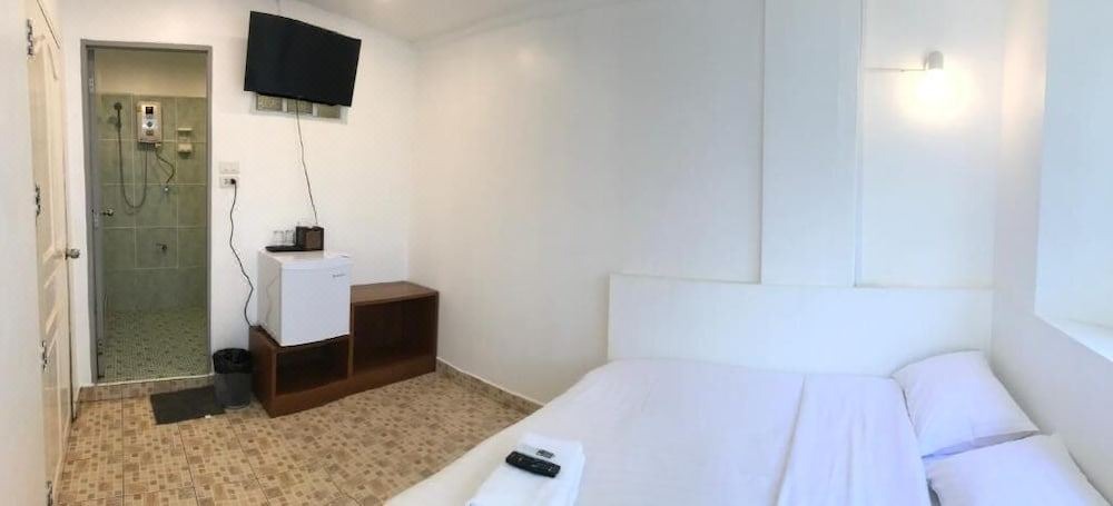 Photo of Bedroom in Jomtien