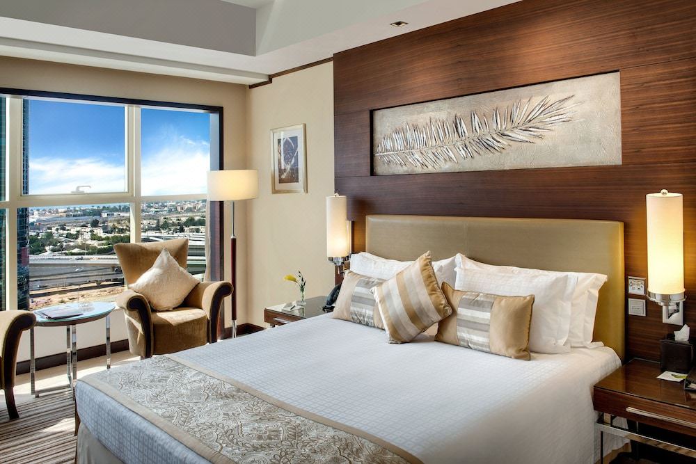 Photo of Bedroom in Barsha Heights
