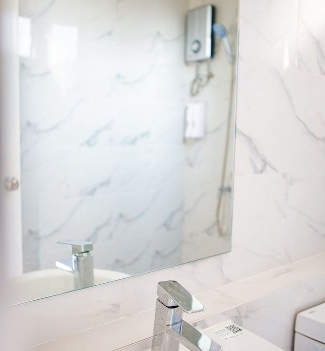 Photo of Bathroom in Ban Phan Thom