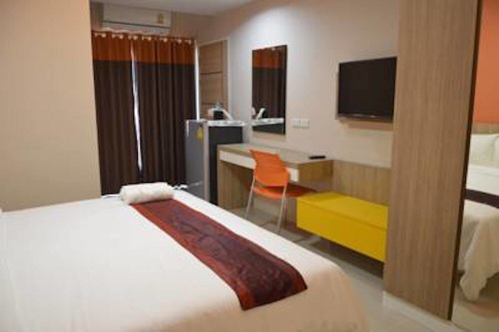 Photo of Bedroom in Kho Hong