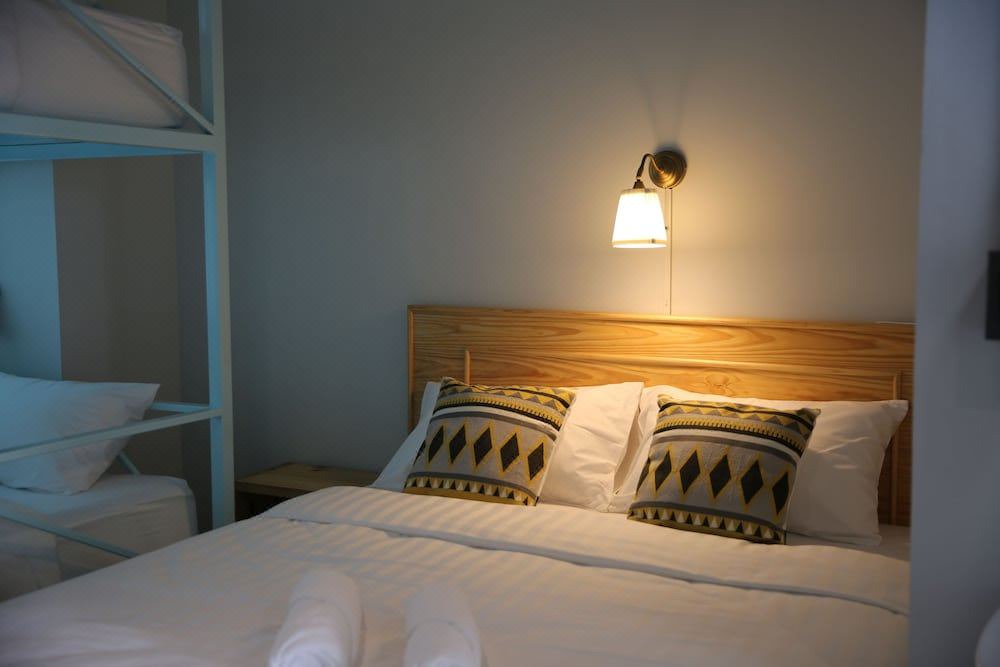 Photo of Bedroom in Ban Tai