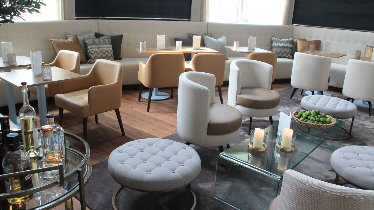 Photo of Livingroom in Dubai Media City