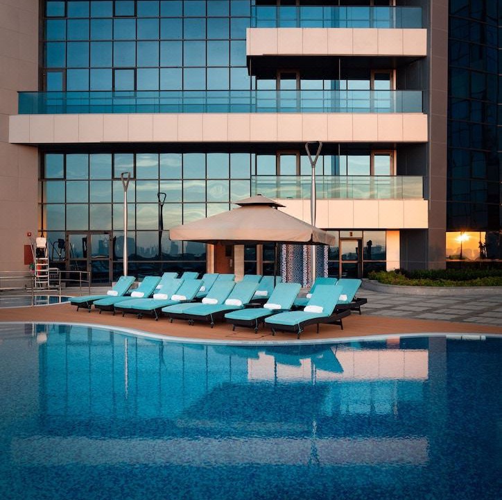 Photo of Outdoor in Barsha Heights