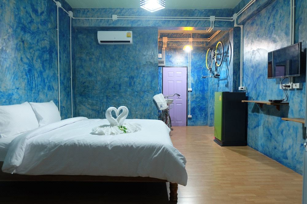 Photo of Bedroom in Bophut