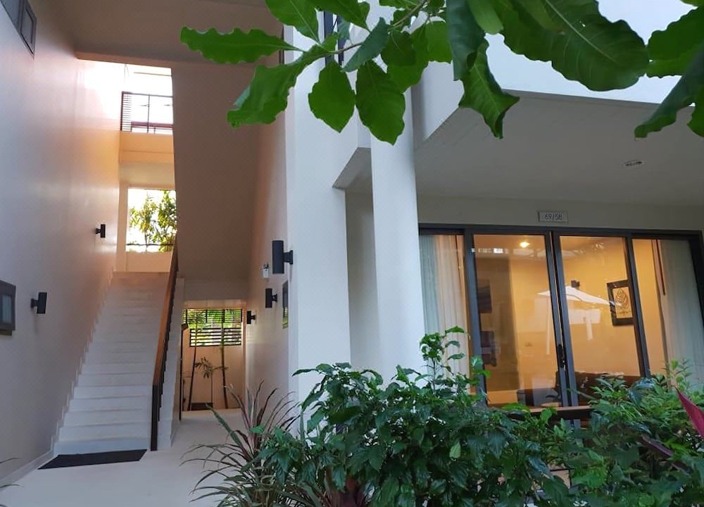 Photo of Buildings in Plai Laem