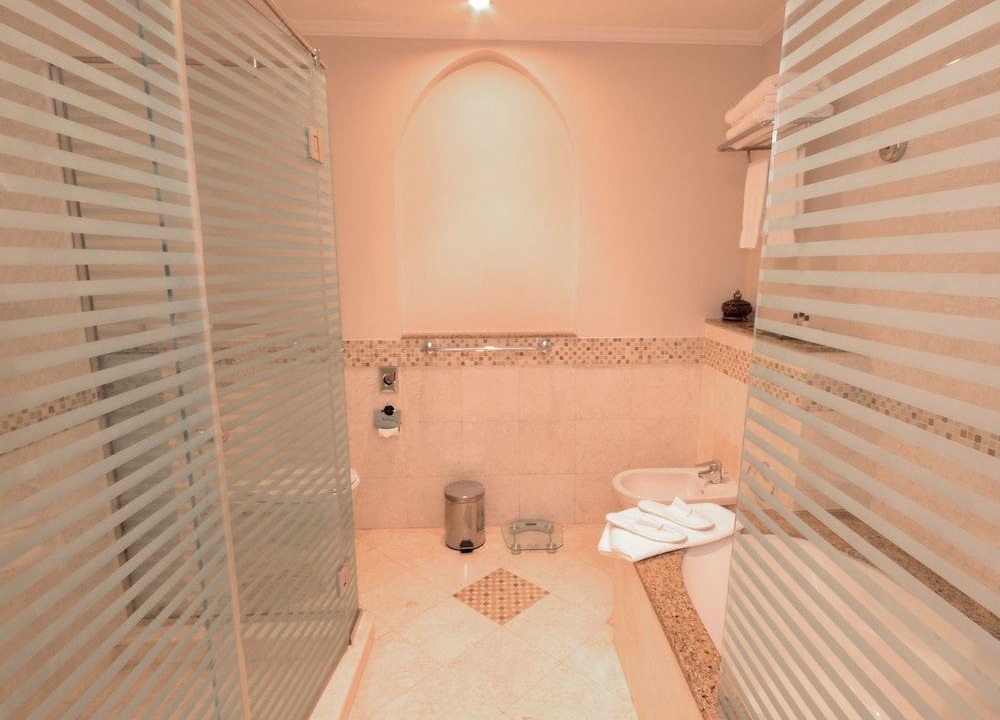 Photo of Bathroom in Al Barsha 1