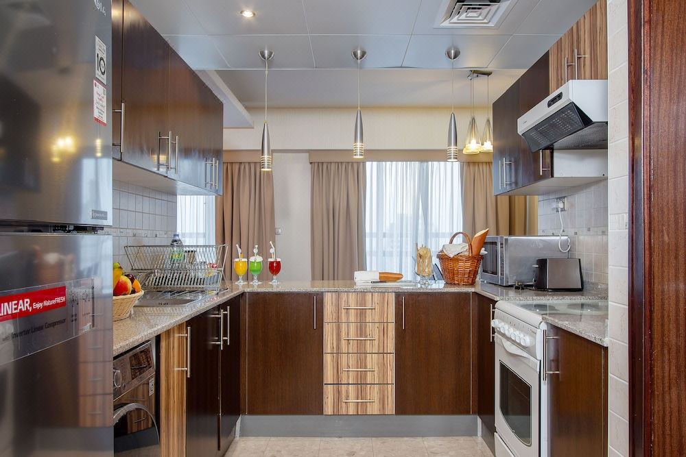 Photo of Kitchen in Downtown Dubai