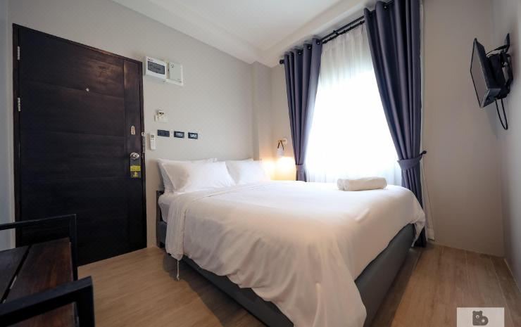 Photo of Bedroom in Downtown Hat Yai