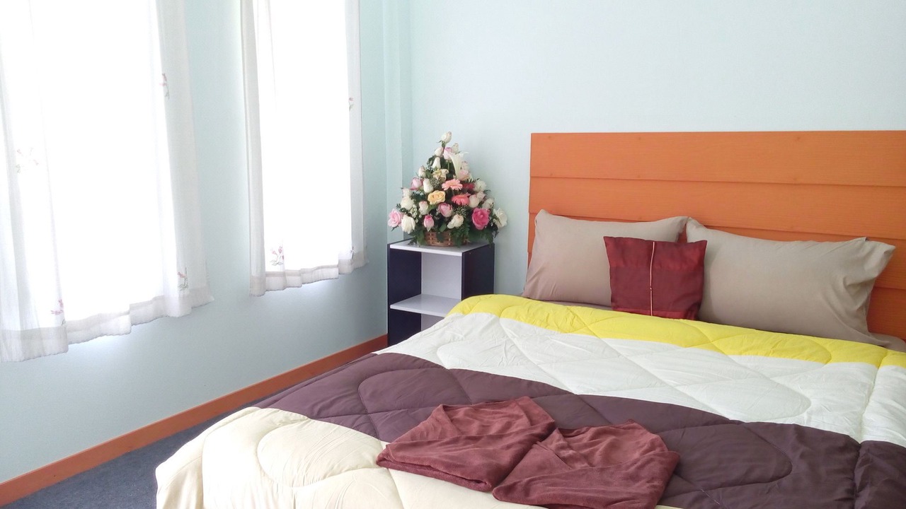 Photo of Bedroom in Ban Luang