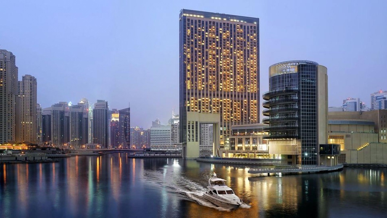 Photo of Others in Dubai Marina