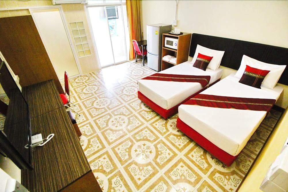 Photo of Bedroom in Ramkhamhaeng