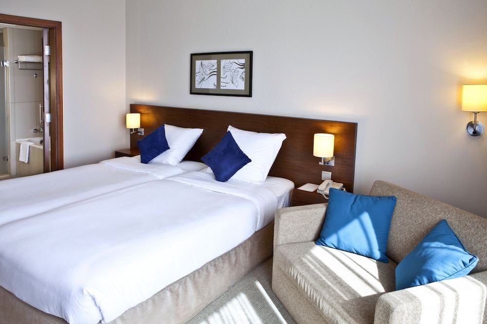 Photo of Bedroom in Deira