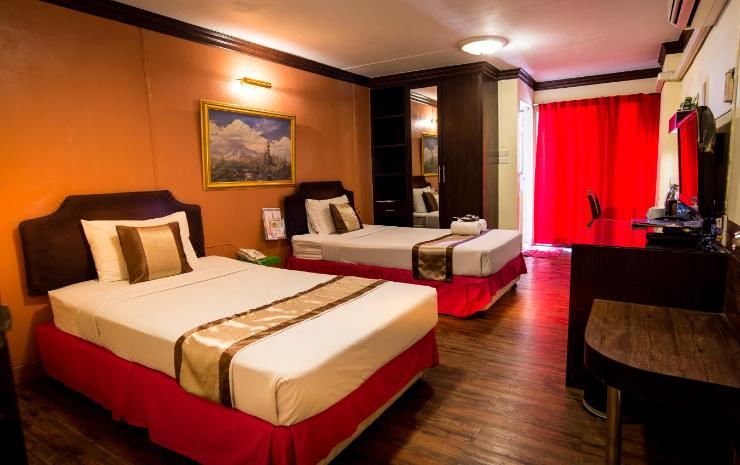 Photo of Bedroom in Ramkhamhaeng