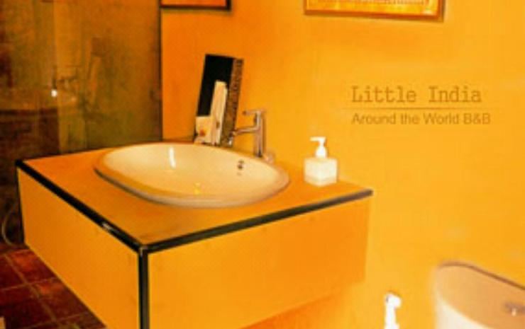 Photo of Bathroom in Suan Luang