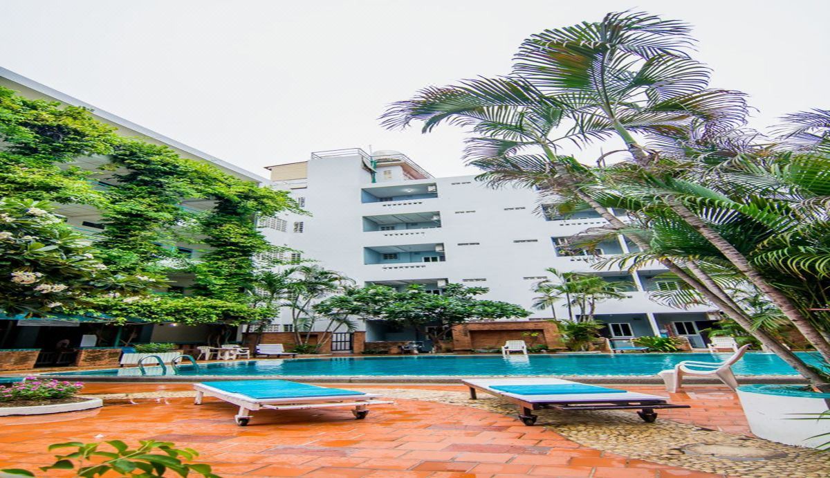 Photo of Outdoor in Central Pattaya