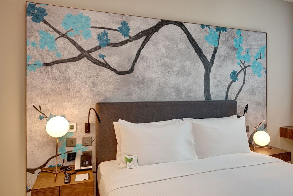 Photo of Bedroom in Barsha Heights