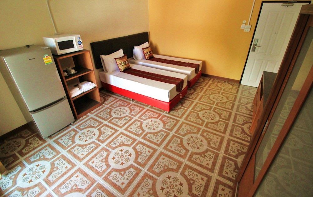 Photo of Bedroom in Ramkhamhaeng