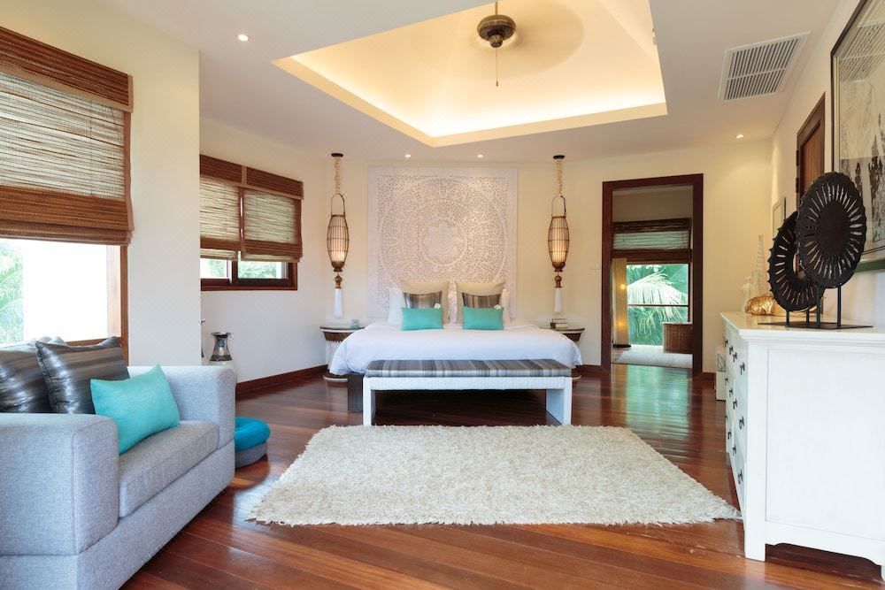 Photo of Livingroom in Hua Thanon