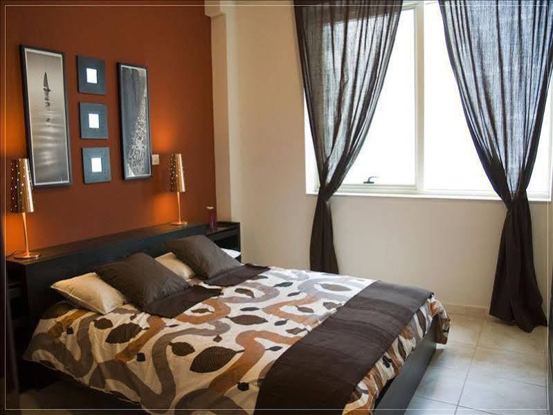 Photo of Bedroom in Dubai Marina