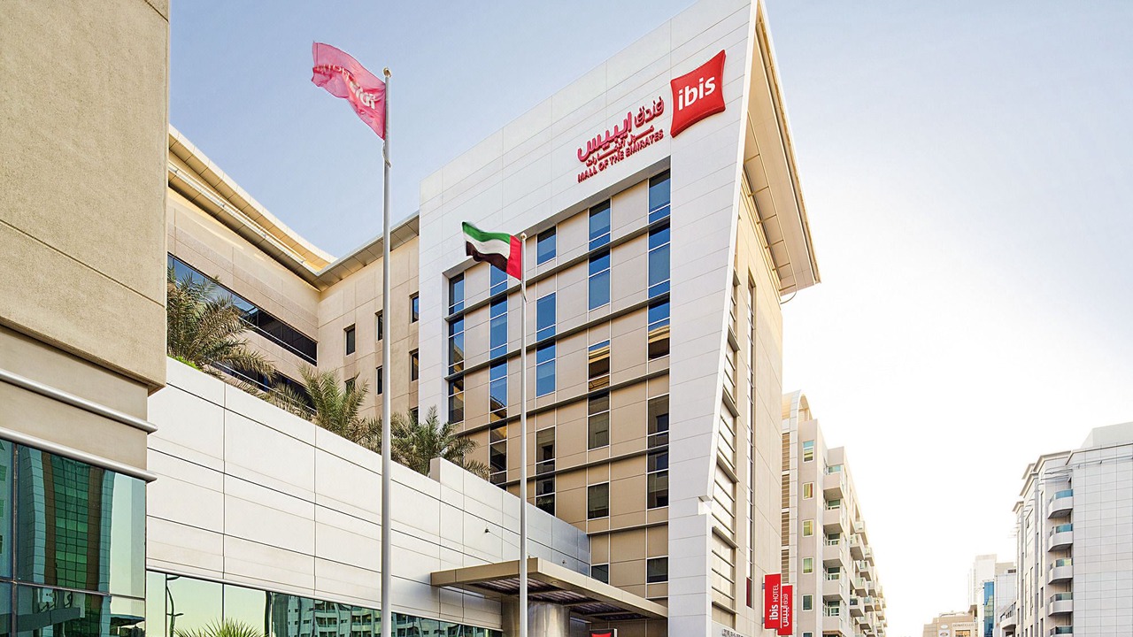 Photo of Buildings in Al Barsha 1