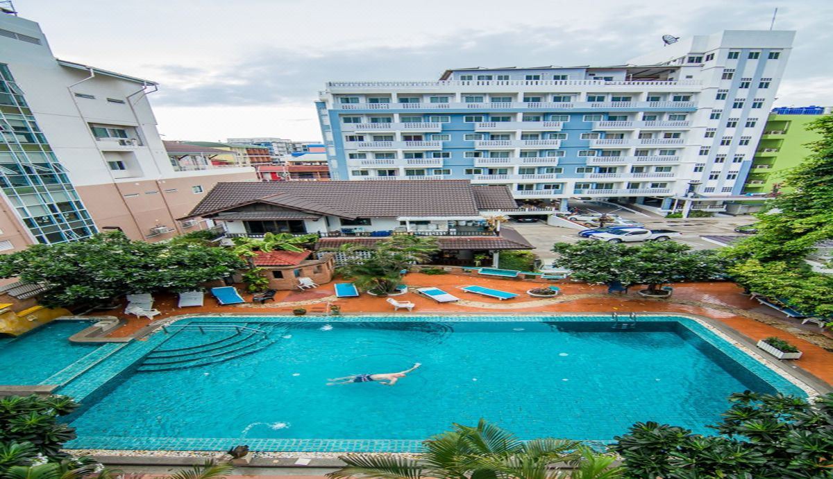 Photo of Outdoor in Central Pattaya