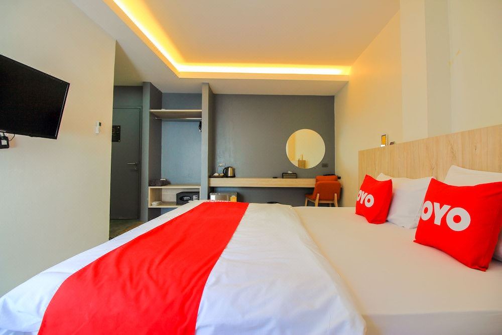 Photo of Bedroom in Phra Khanong