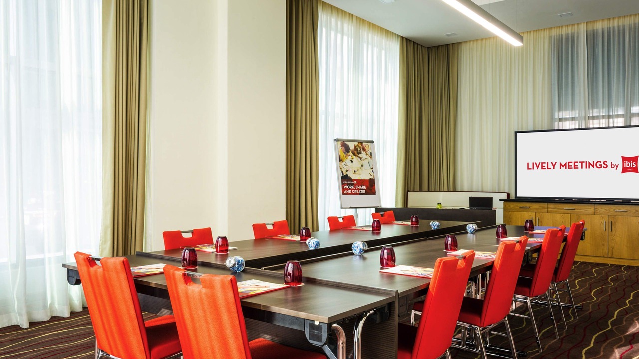Photo of Livingroom in Al Barsha 1