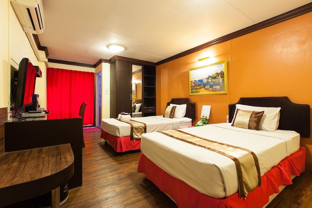 Photo of Bedroom in Ramkhamhaeng
