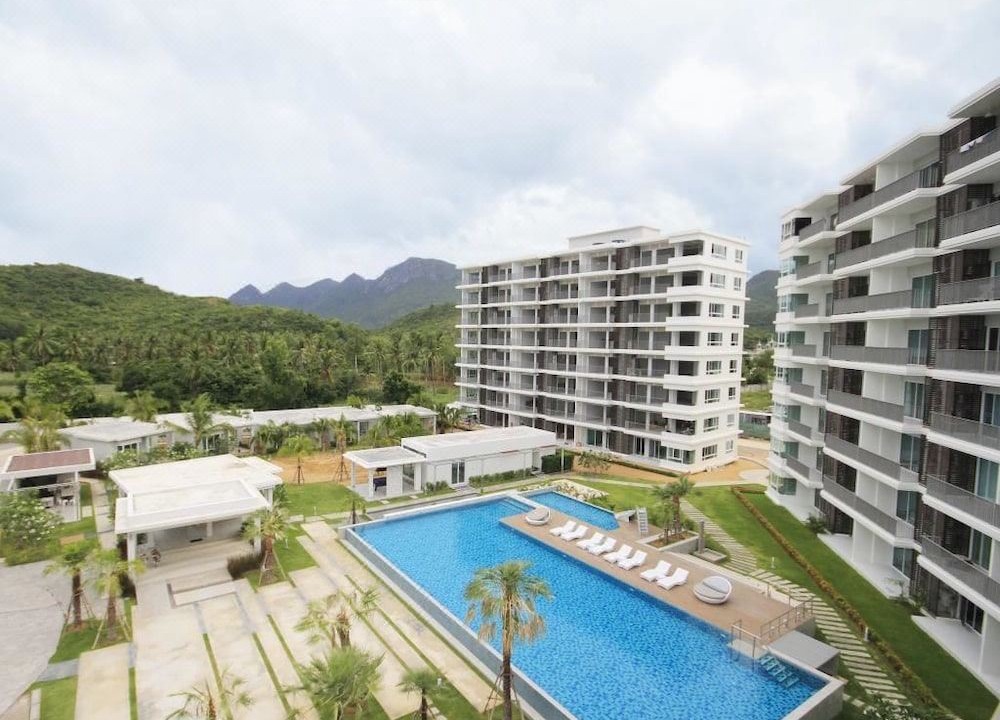 Photo of Outdoor in Sam Roi Yot
