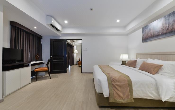 Photo of Bedroom in Ploenchit