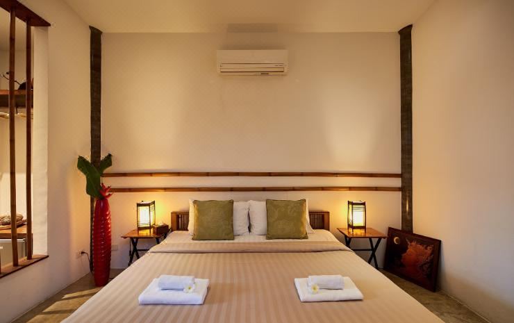 Photo of Bedroom in Nang Lae