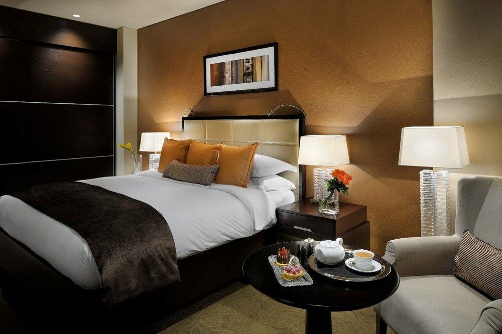 Photo of Bedroom in Dubai Marina