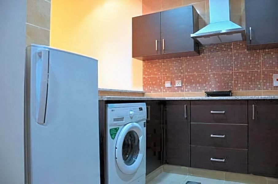 Photo of Kitchen in Al Barsha 1