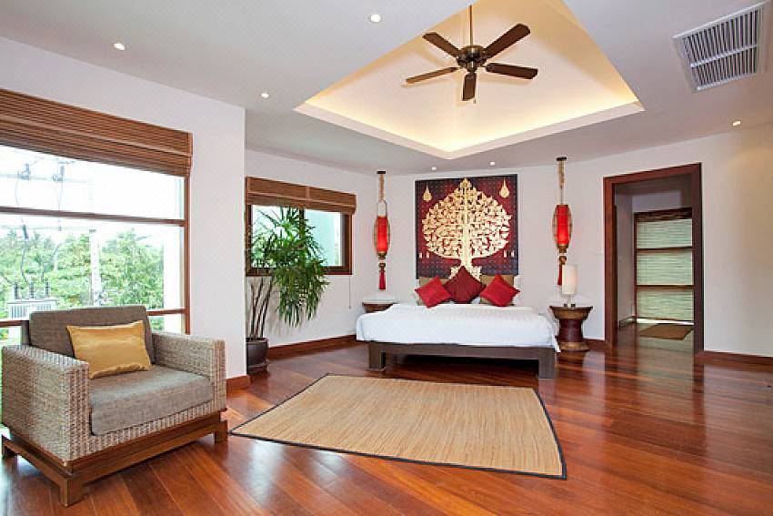 Photo of Livingroom in Hua Thanon