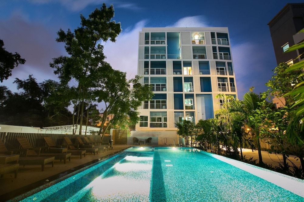 Photo of Outdoor in Central Pattaya